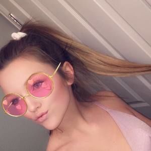 Meet your Posher, Kaylin